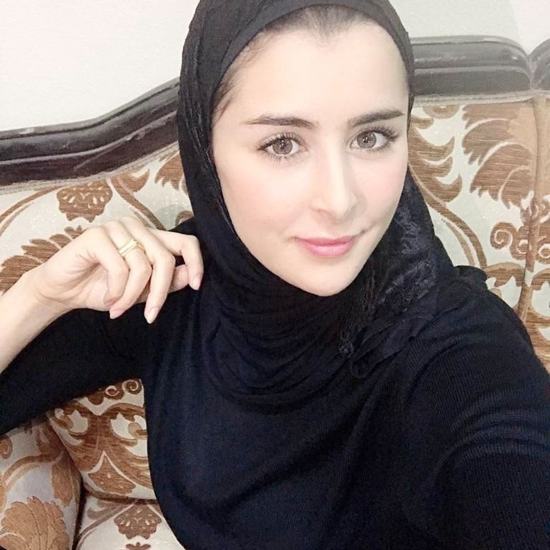 حلا شيحة سترتدي الحجاب في رمضان 2019