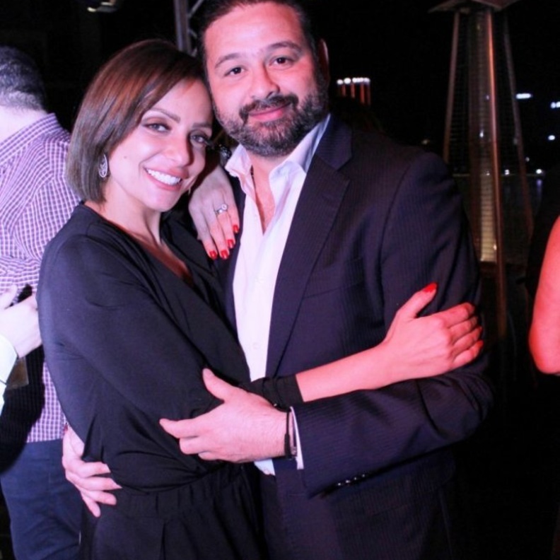 ريم البارودي