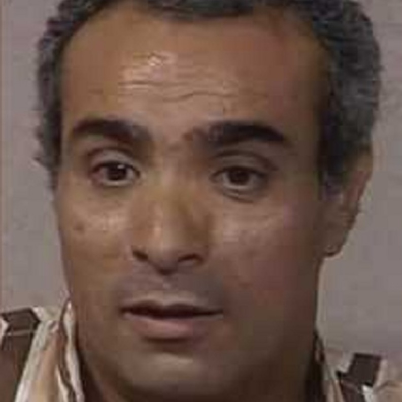 الحكم بالاعدام على نجل الفنان المرسي ابو العباس