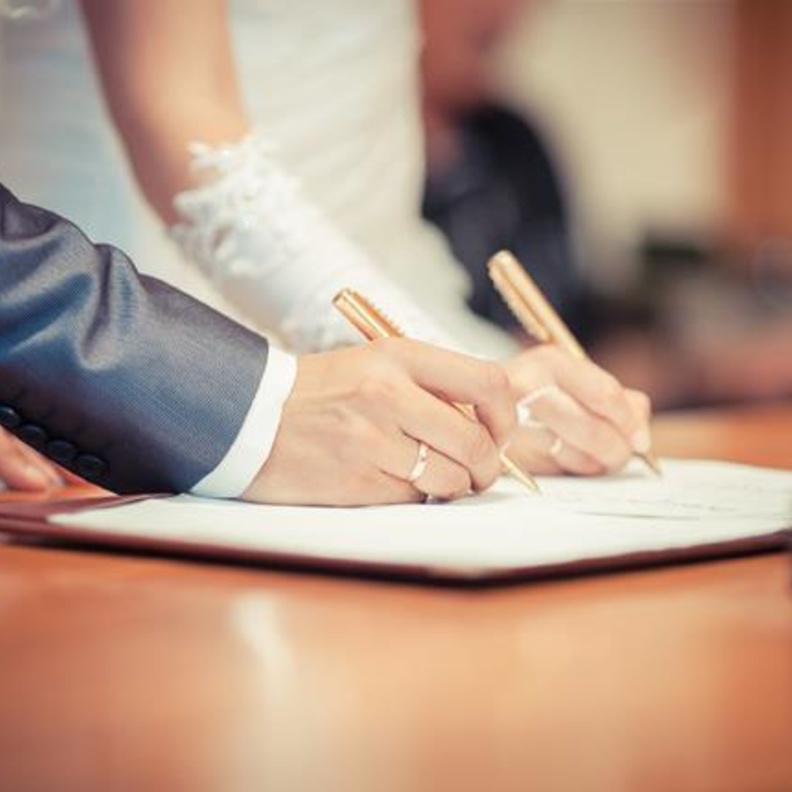 أهمية ذكر شروط في عقد الزواج