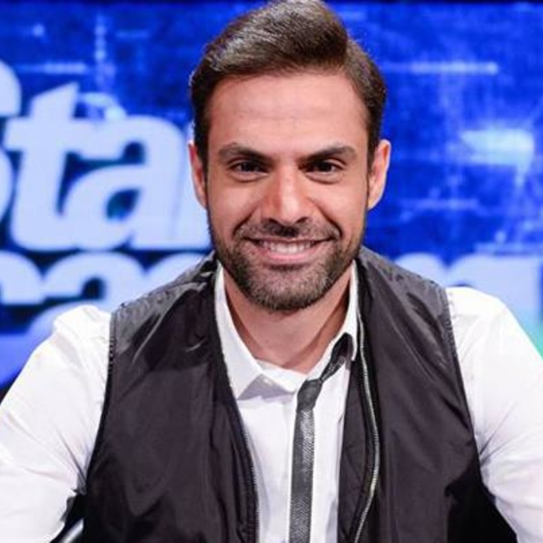 الشاعر أمير طعيمة