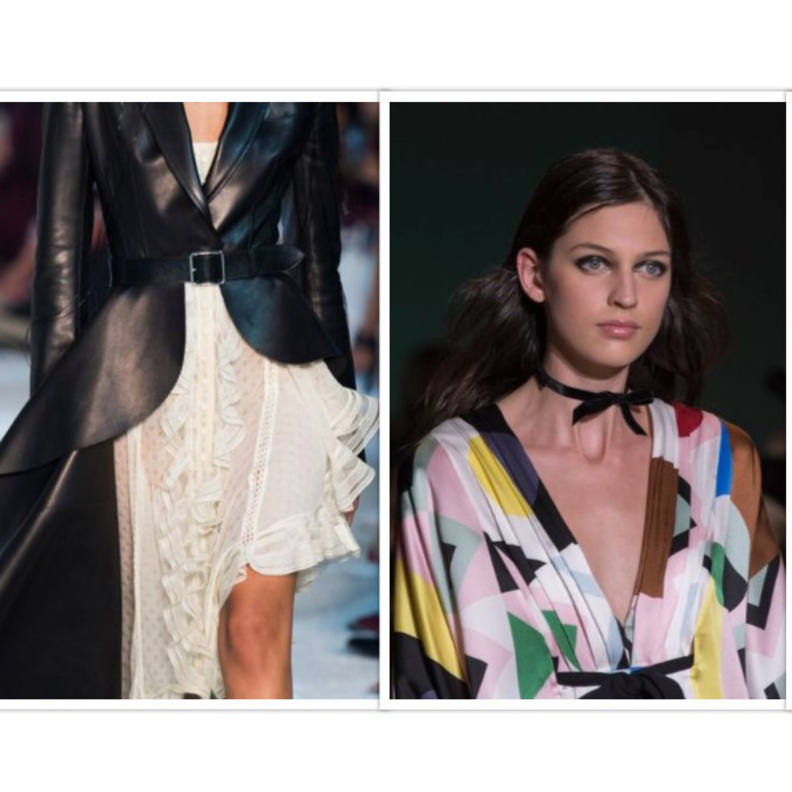 قطع أساسية هذا الصيف