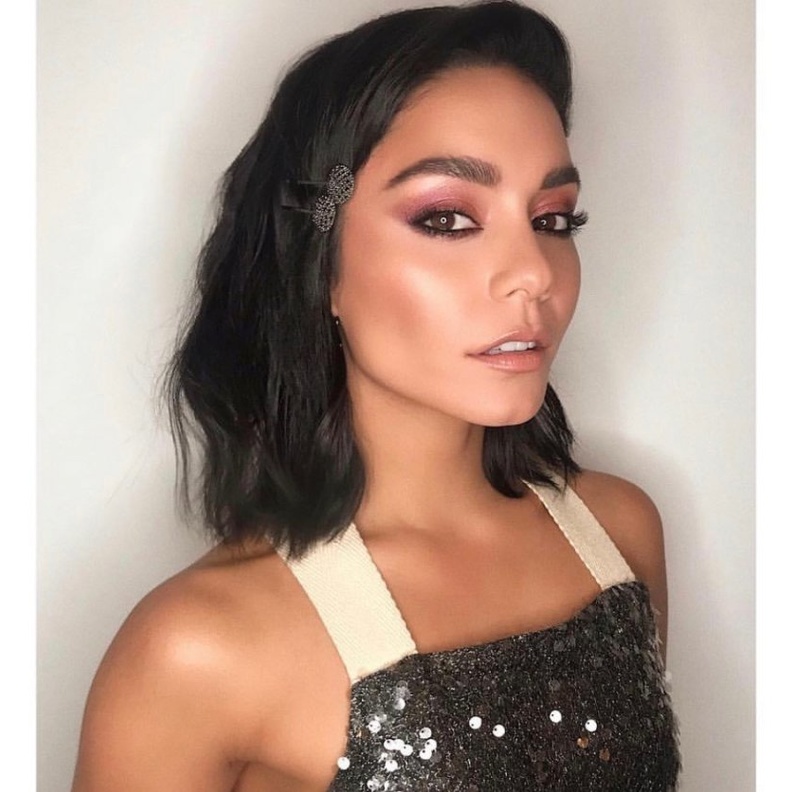 أجمل إطلالات مكياج فانيسا