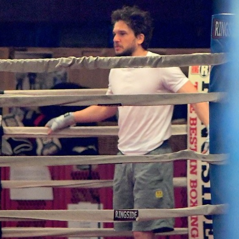 كيت هارينجتون