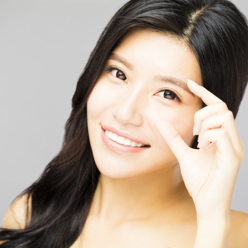 اضرار الكورتيزون على العين