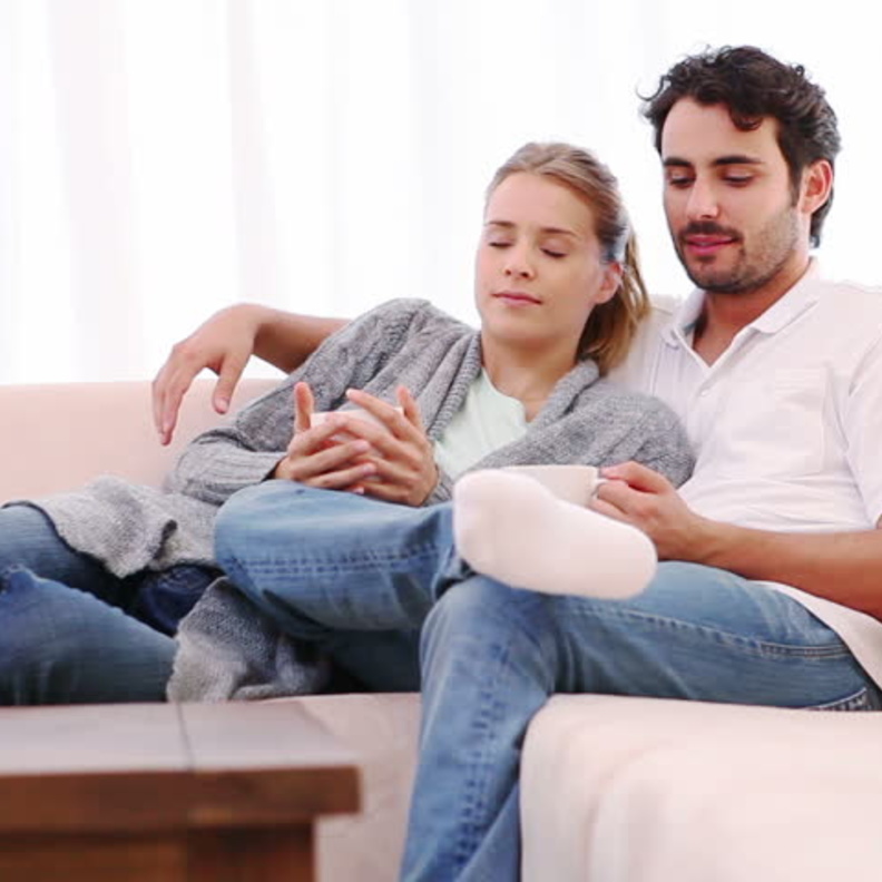 كيف يتحقق التفاهم بين الزوجين