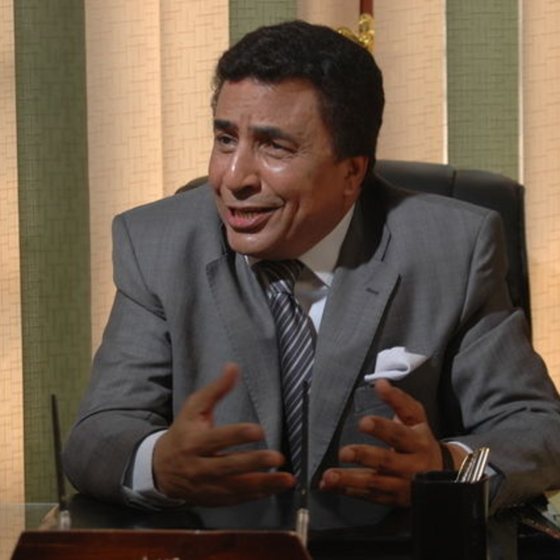 إسماعيل محمود