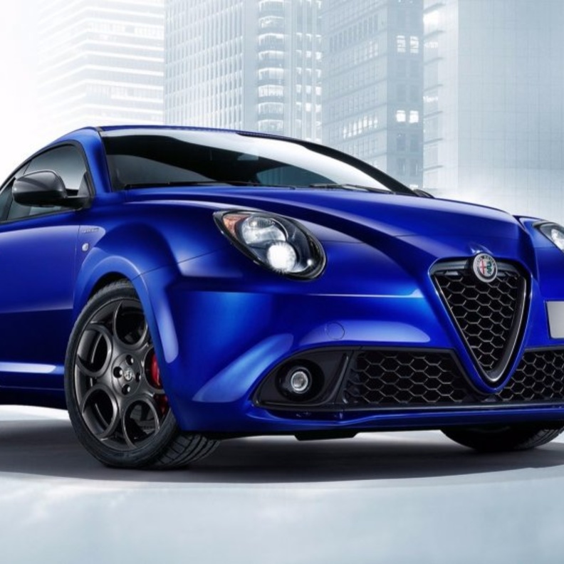 سرعة سيارة الفا روميو ميتو 2019