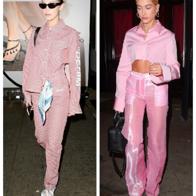 أسلوب من تفضّلين بفساتين السهرة باللون الأبيض الجذاب؟