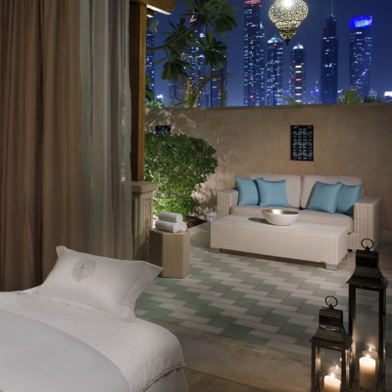 استمتعي بأفخر التجارب والعلاجات.. بسبا Guerlain في One & Only