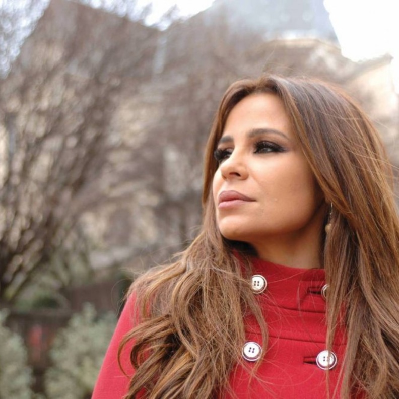 كارول سماحة