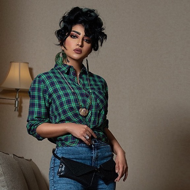 بثينة الرئيسي