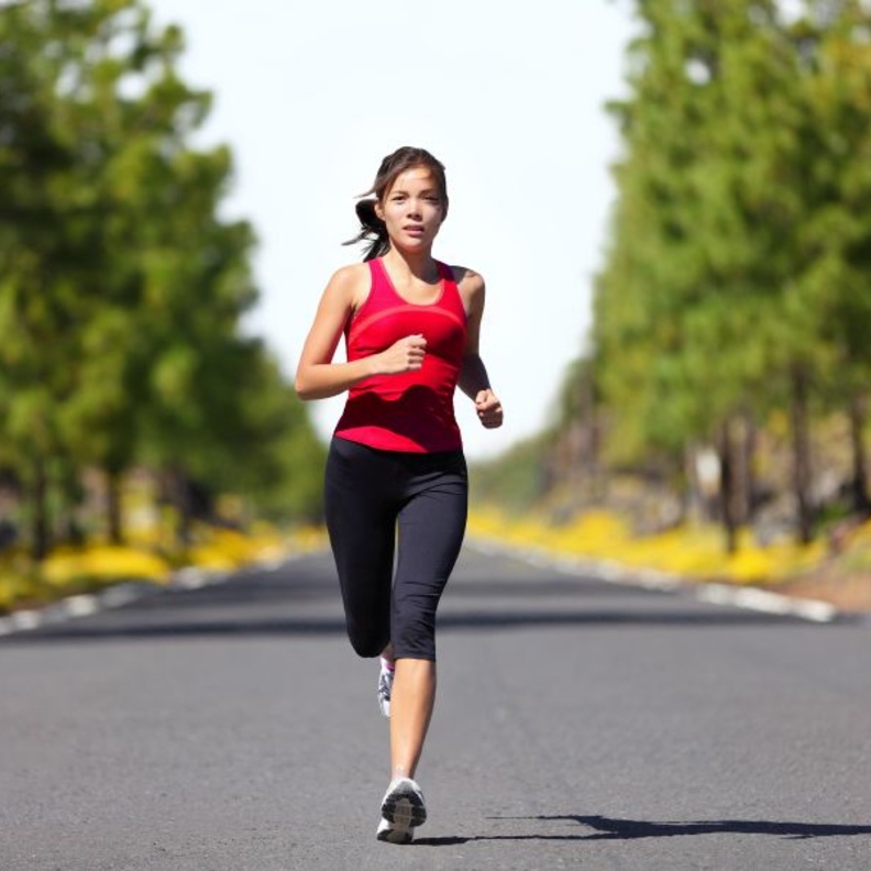 نصائح في اليوم العالمي للصحة - ممارسة الرياضة أمر مهم للحفاظ على الصحة العامة