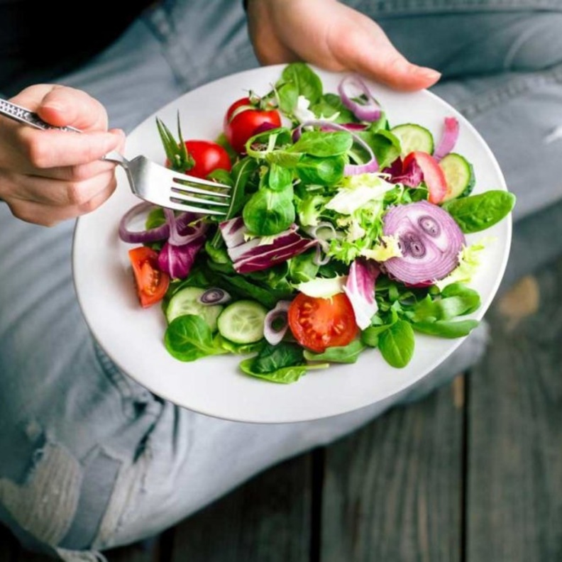 طرق اتباع الرجيم الكوري للحصول على وزن مثالي للعروس قبل الزفاف