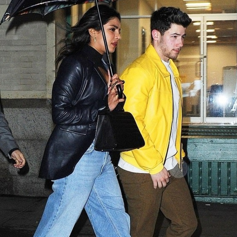 الأخوة جوناس