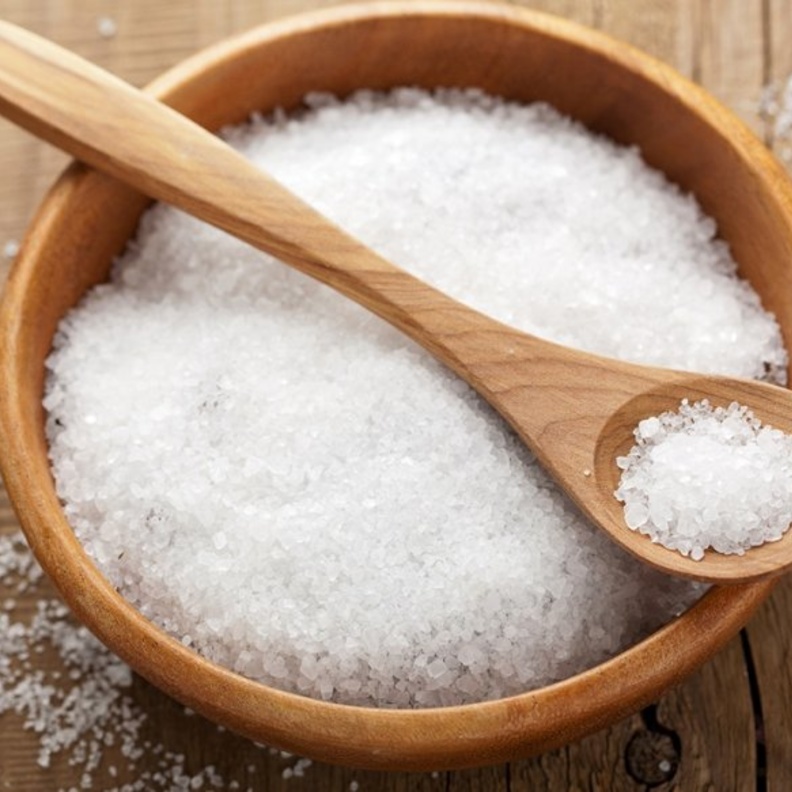 نقصان ملح الطعام يضر الجهاز العصبي