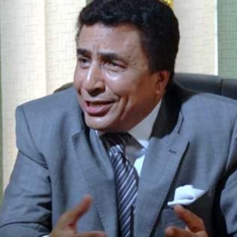 الفنان الراحل اسماعيل محمود