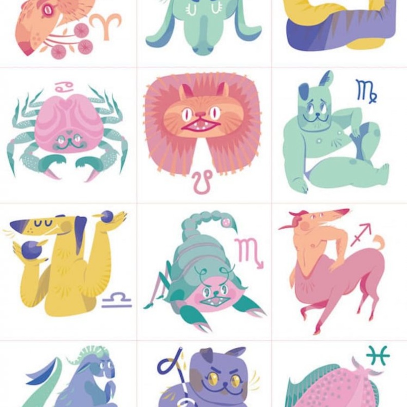 برجك ليوم الإثنين 8 أبريل