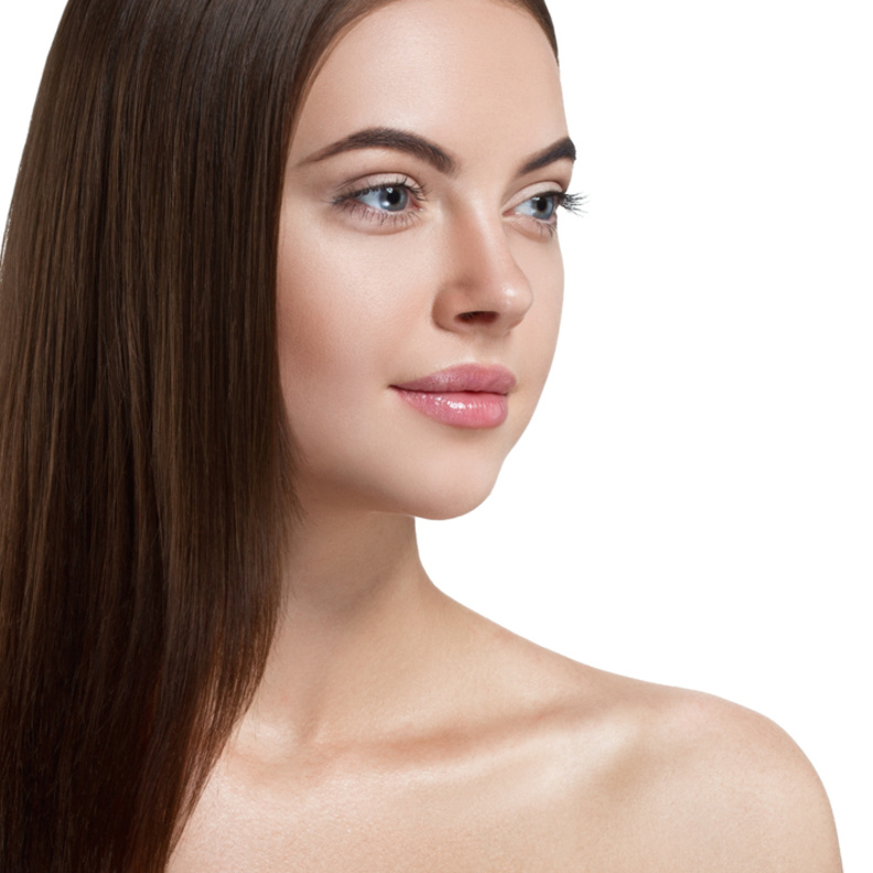 6 حيل لتكبير الشفاه بالمكياج