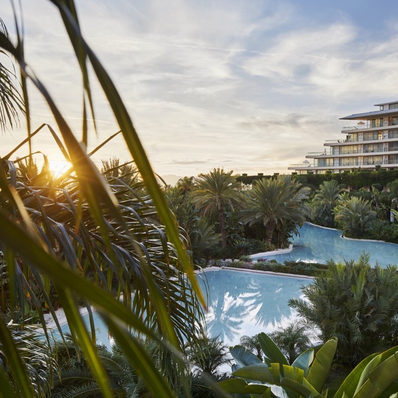  "ماكس رويال بيليك غولف ريزورت" Maxx Royal Belek Golf Resort