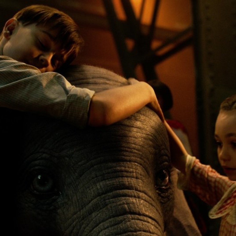 فيلم Dumbo
