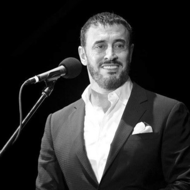 كاظم الساهر