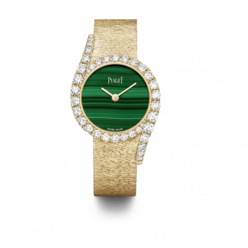 ساعات ذهب نسائية من أوديمار بيغيه Audemars Piguet