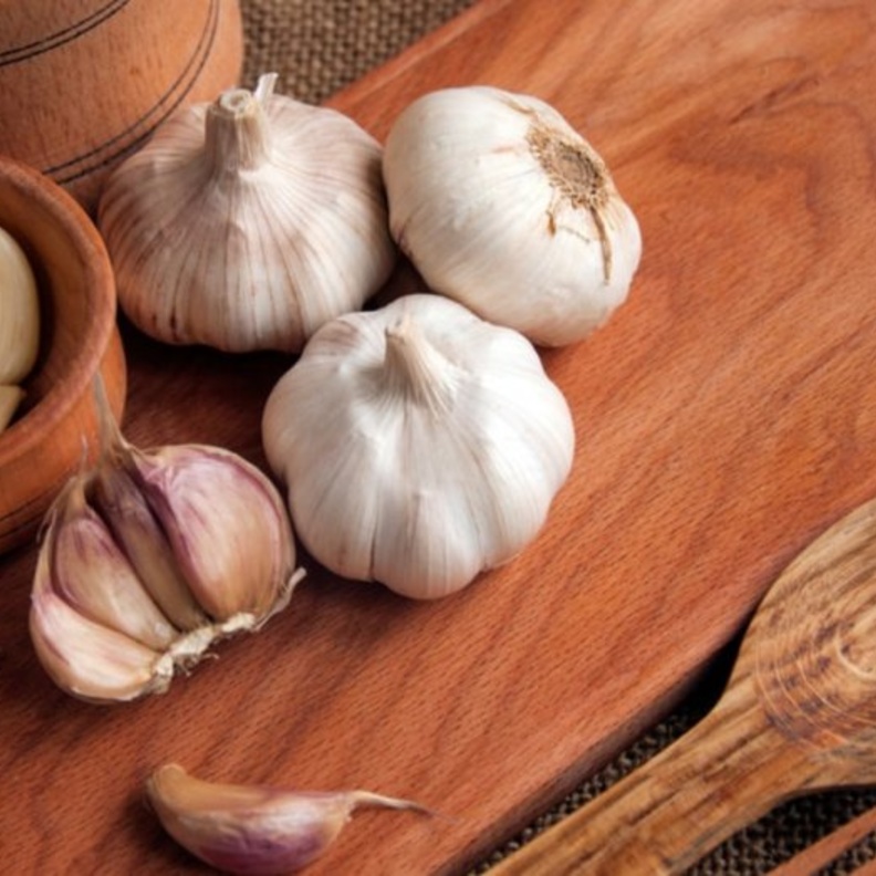 الثوم يعزز مناعة الجسم ضد الأمراض