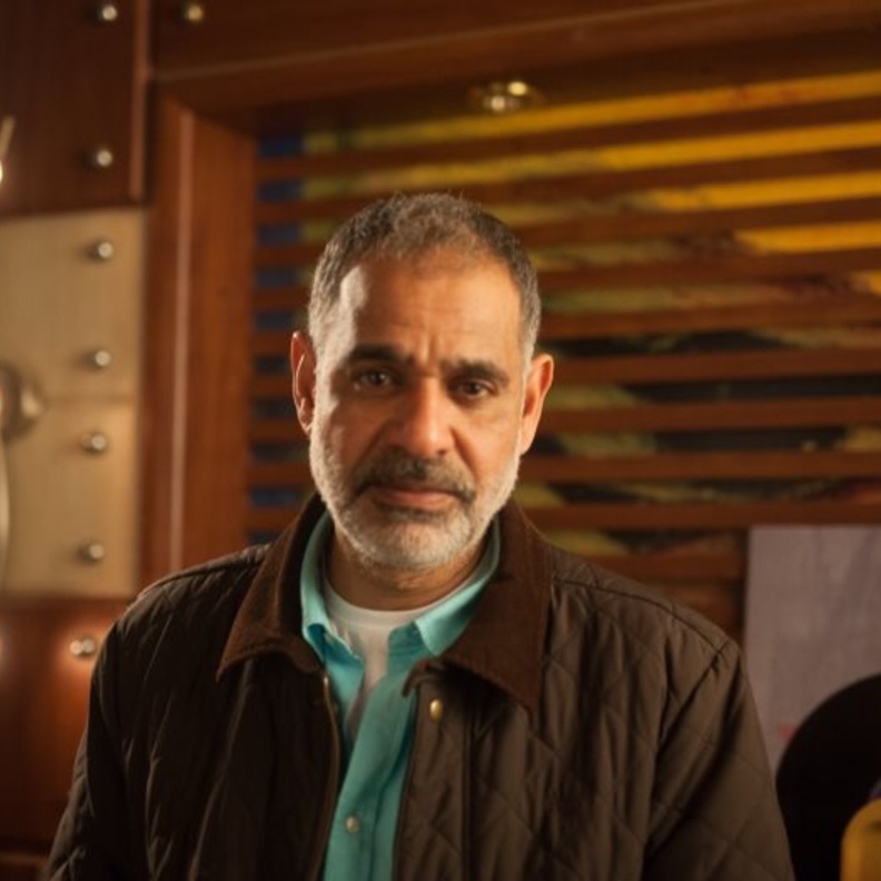 محمود البزاوي 