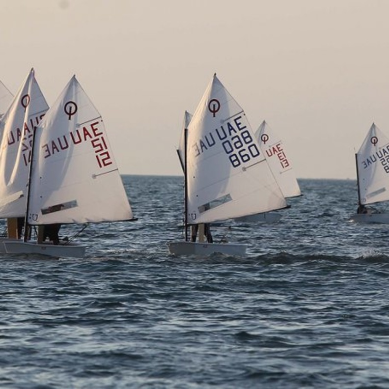 مهرجان الظفرة البحري