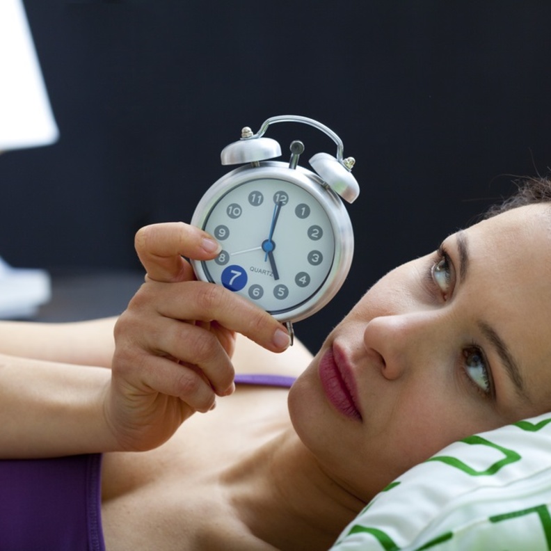 ‏‏قلة النوم وتأثيرها على الصحة العقلية‏