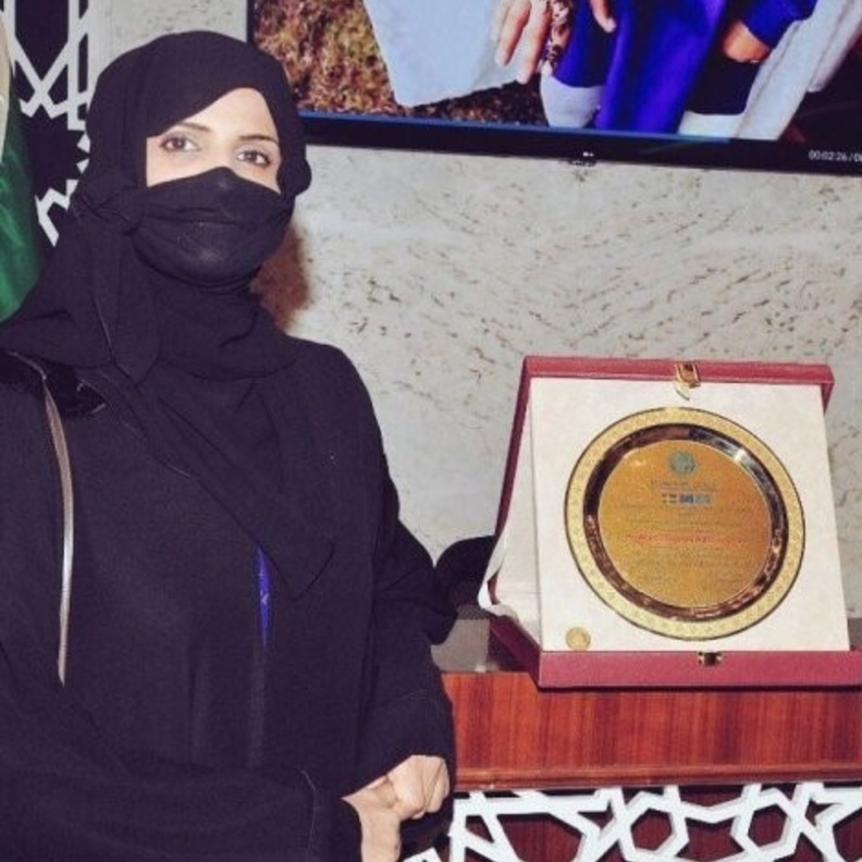 الدكتورة نادية السقطي