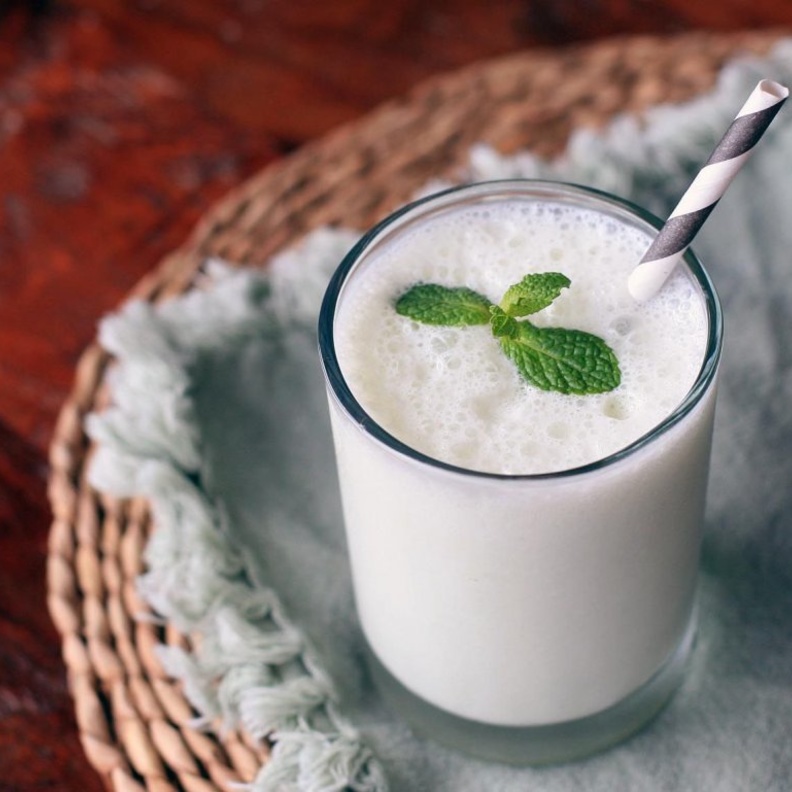 تناول الزبادي مع الكمون يخلصك من الوزن الزائد و الدهون في الجسم 