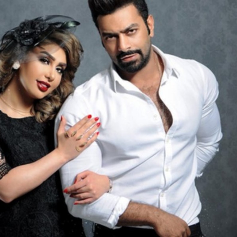 محمد الحداد