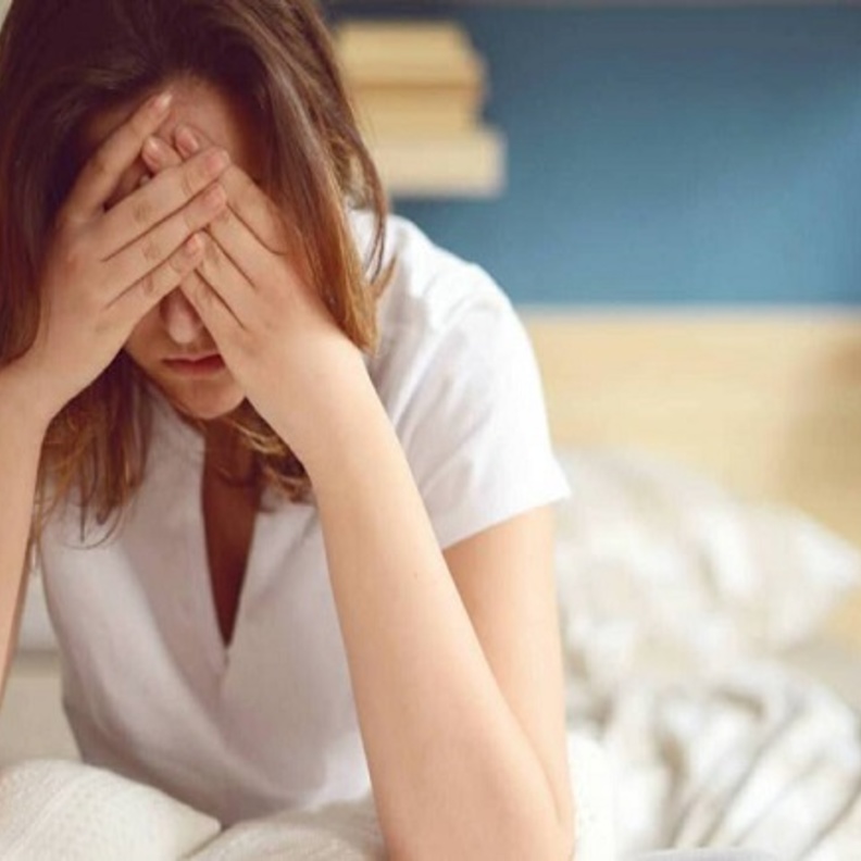 الأطعمة السكرية خطر على الصحة النفسية