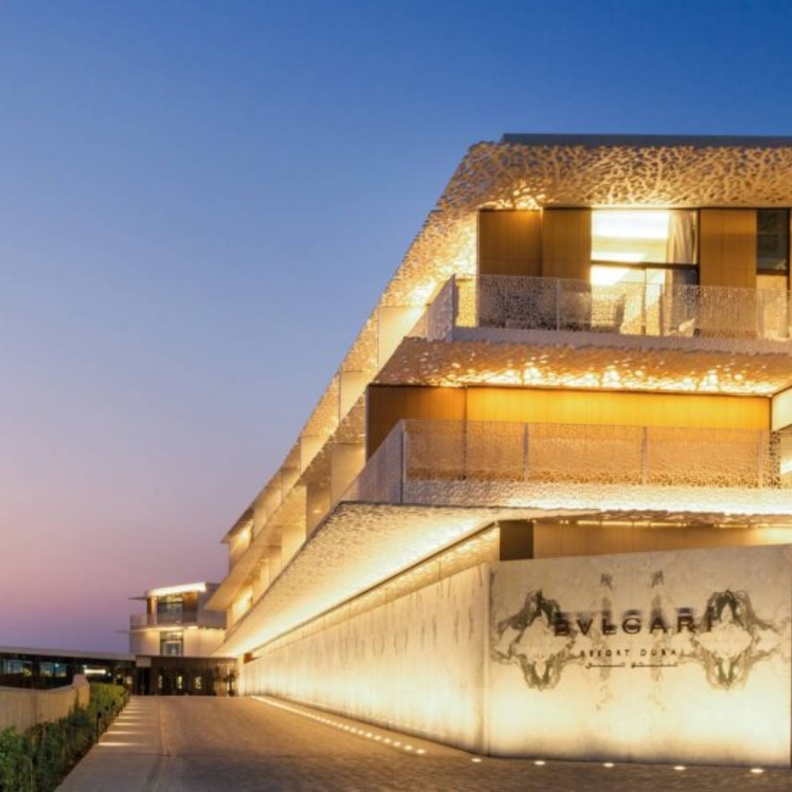 بلغري دبي افخم فنادق شهر العسل في دبي