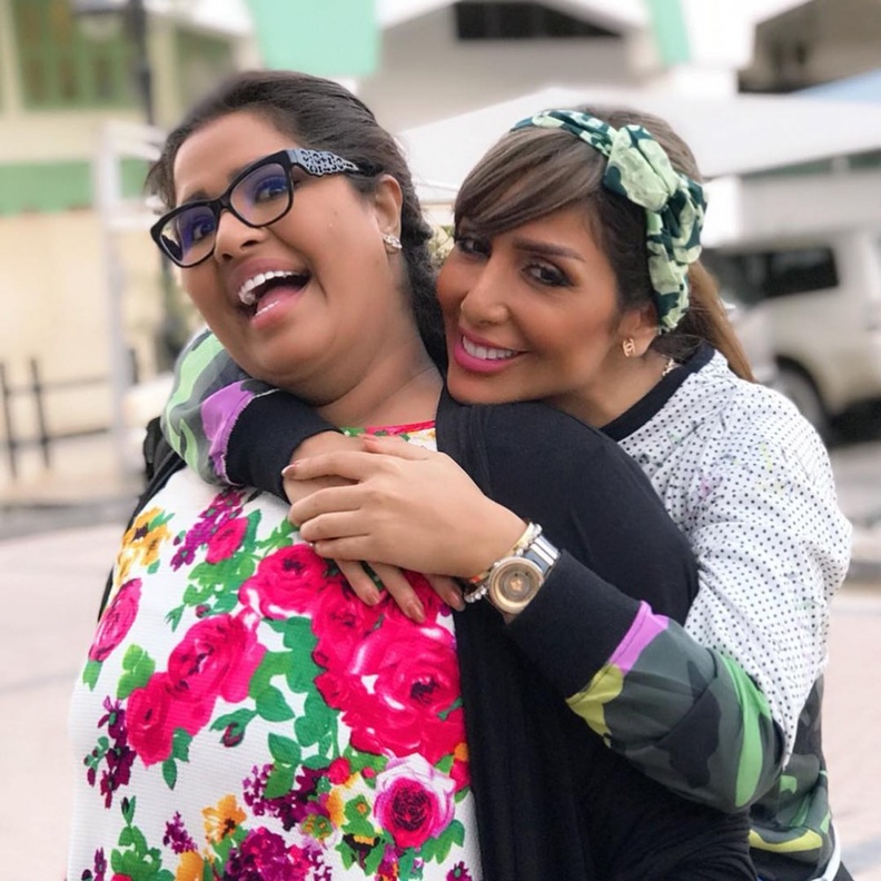 بوستر مسلسل امنيات بعيدة