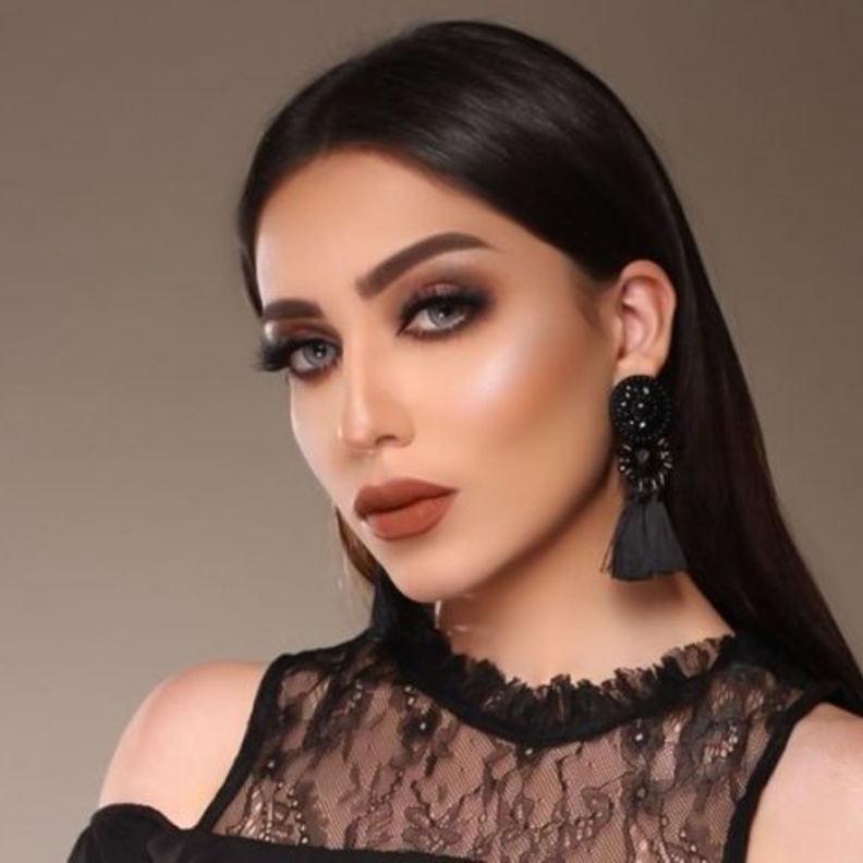 صابرين بو رشيد