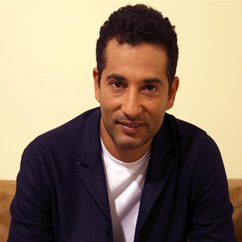 عمرو سعد