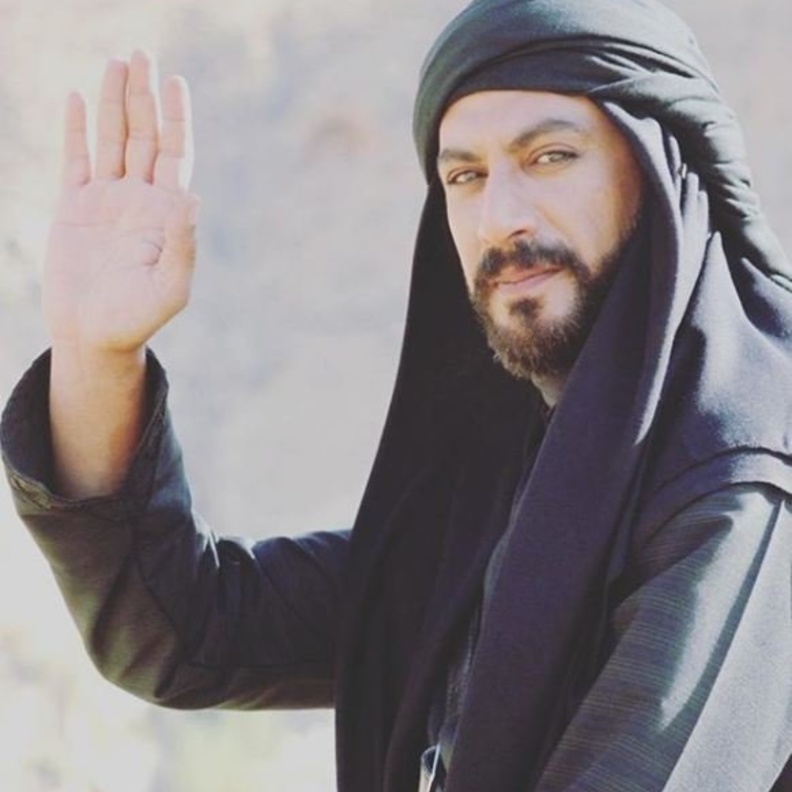 ياسر المصري