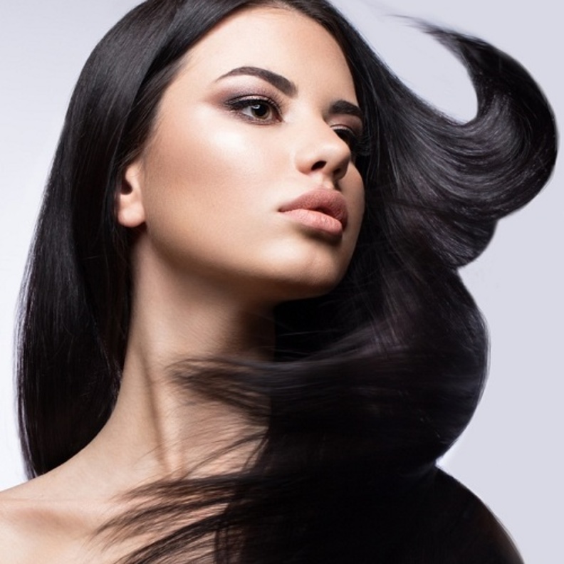 ماسكات للشعر