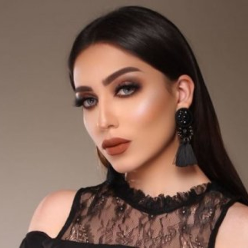 صابرين بو رشيد