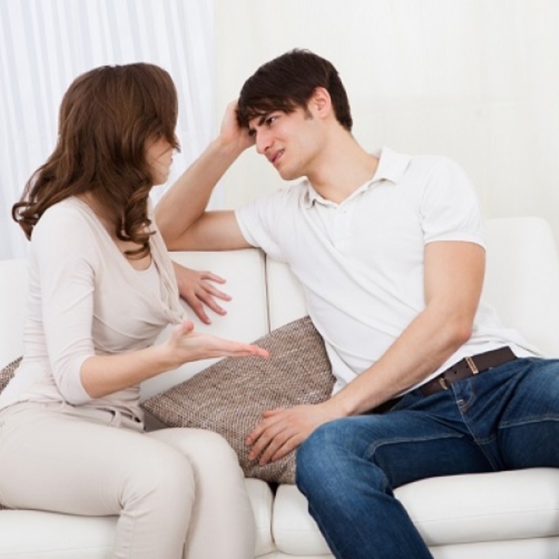 كيف تكتشف المرأة أنها مع رجل غير ناضج 