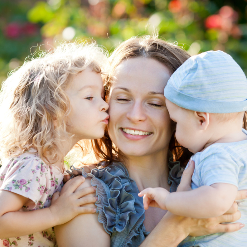 فوائد إهتمام الأم بنفسها على صحتها النفسية وهل هذه تعد أنانية منها