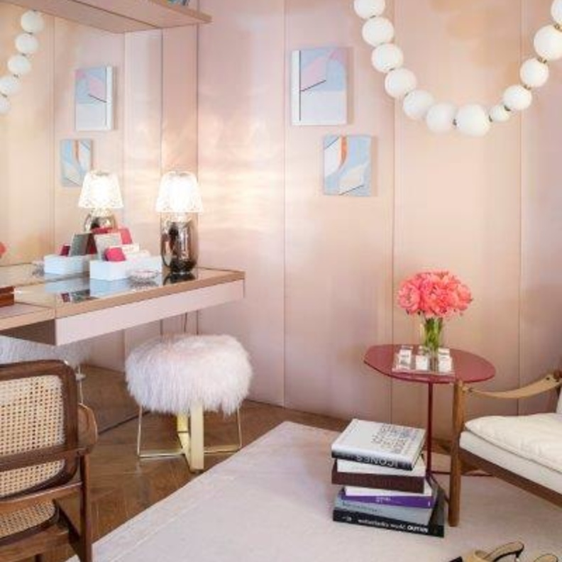 بتعاون Farrow and Ball و The Rug Company.. إضافات جديدة مستوحاة من موسم الربيع