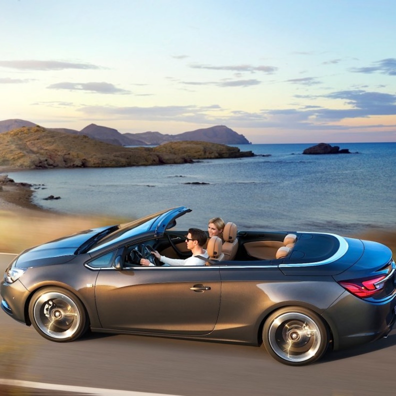 عيوب اوبل كاسكادا 2019