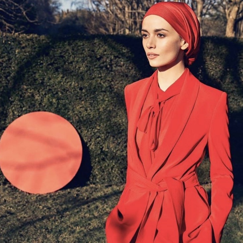 أزياء واكسسوارات أنيقة من ضمن مجموعة ليم الجديدة ربيع صيف ٢٠١٩