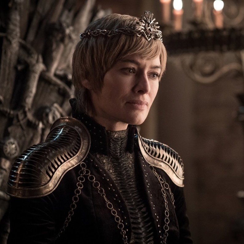 Game of Thrones ـHelen Sloan – HBO