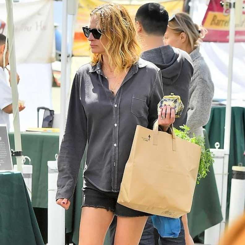 جوليا روبرتس