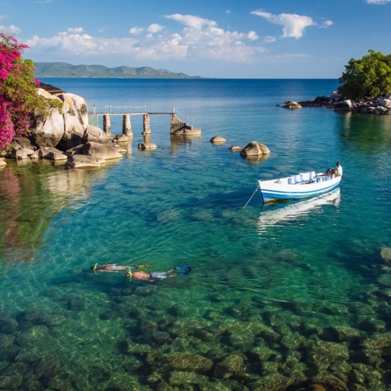  بحيرة مالاوي